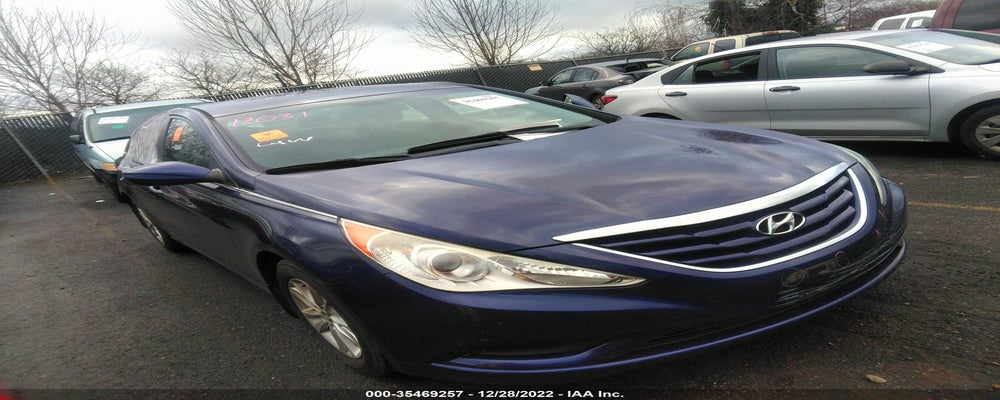 5NPEB4AC0BH253227 2011 HYUNDAI SONATA photo no. 24
