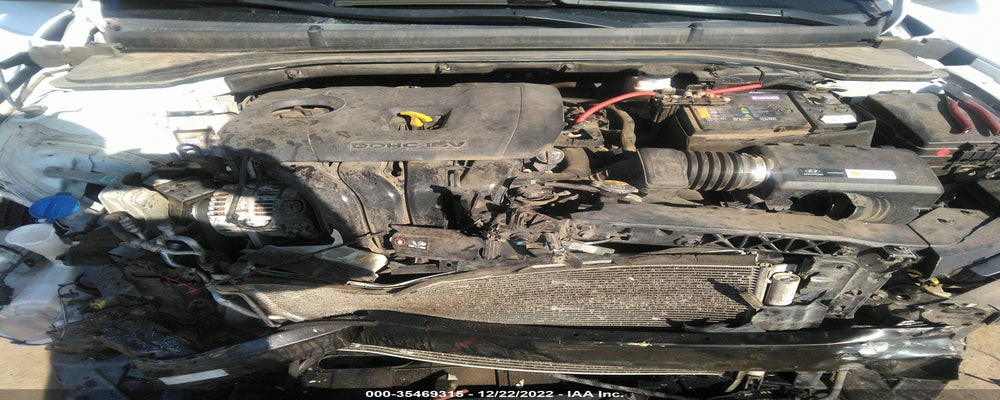 5NPD74LFXKH428975 2019 HYUNDAI ELANTRA photo no. 10