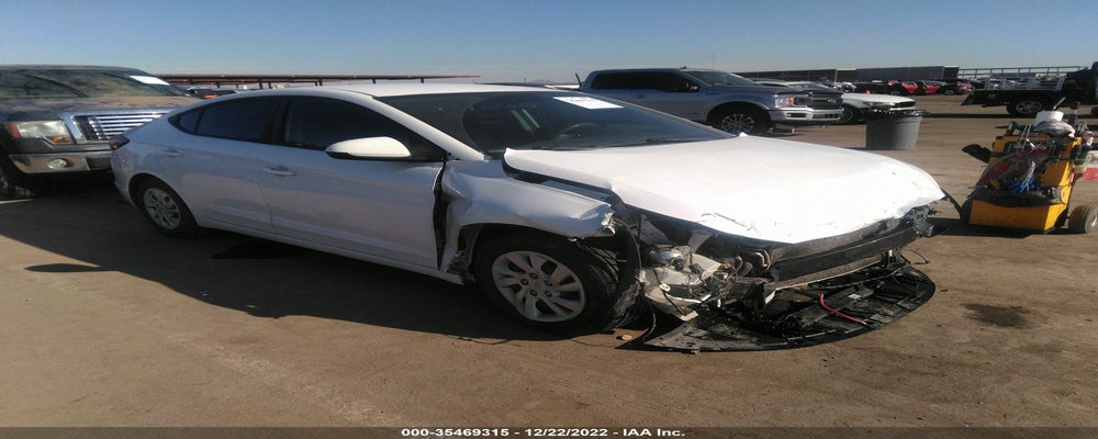 5NPD74LFXKH428975 2019 HYUNDAI ELANTRA photo no. 21