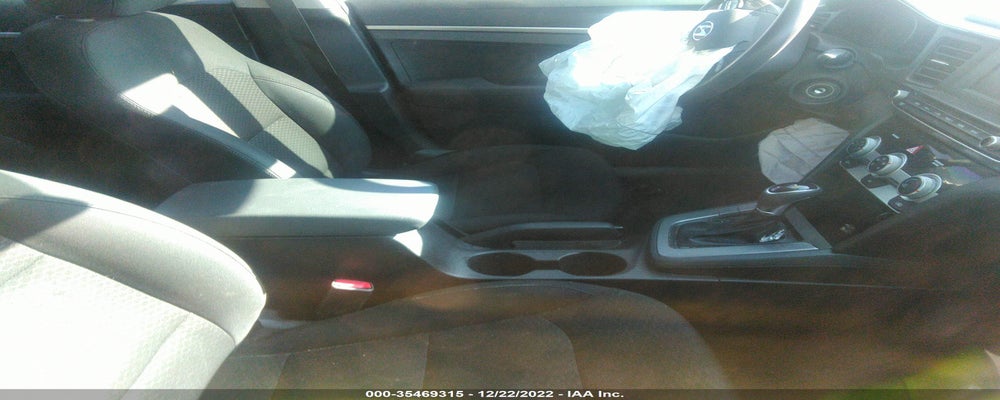 5NPD74LFXKH428975 2019 HYUNDAI ELANTRA photo no. 5