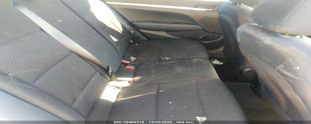 5NPD74LFXKH428975 2019 HYUNDAI ELANTRA photo no. 8