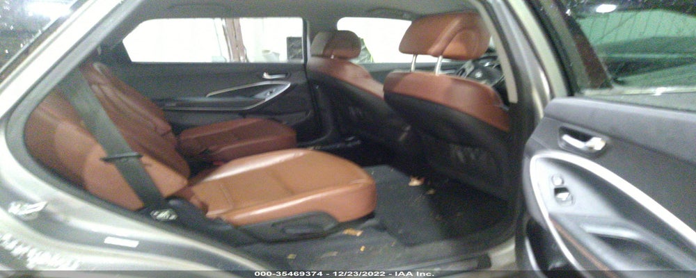 KM8SR4HF3DU005038 2013 HYUNDAI SANTA FE photo no. 8