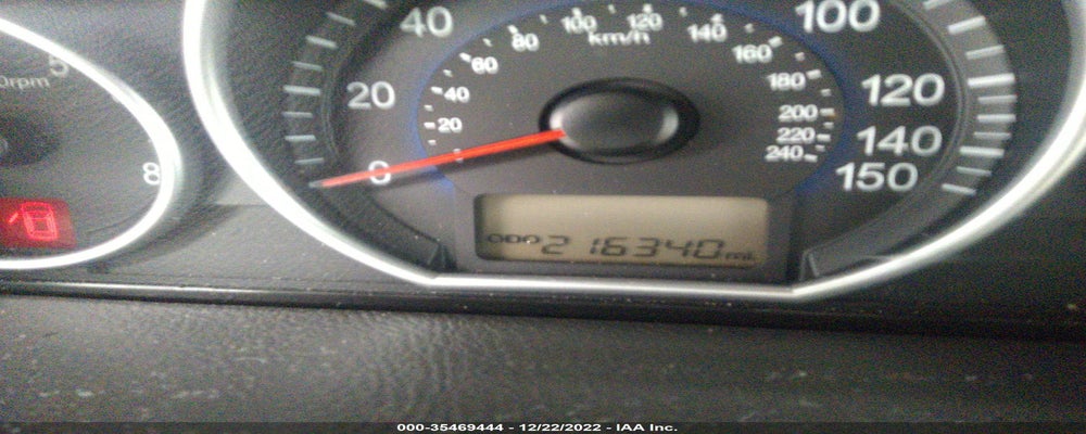 KM8NUDCC7CU180092 2012 HYUNDAI VERACRUZ photo no. 7