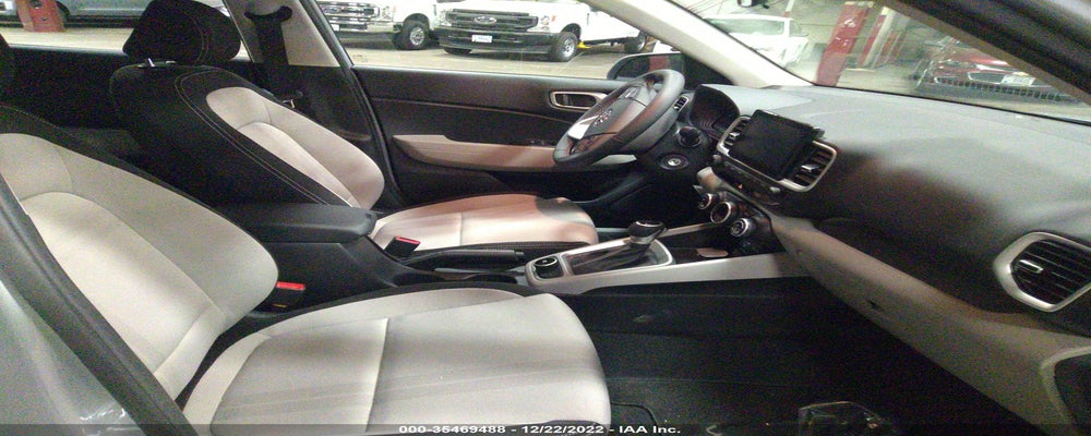 KMHRC8A30PU212708 2023 HYUNDAI VENUE photo no. 5