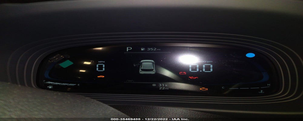 KMHRC8A30PU212708 2023 HYUNDAI VENUE photo no. 7