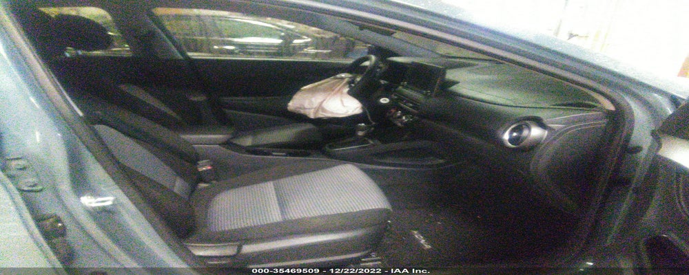 KM8K2CAB2NU755666 2022 HYUNDAI KONA photo no. 5