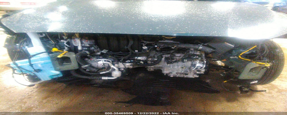 KM8K2CAB2NU755666 2022 HYUNDAI KONA photo no. 6