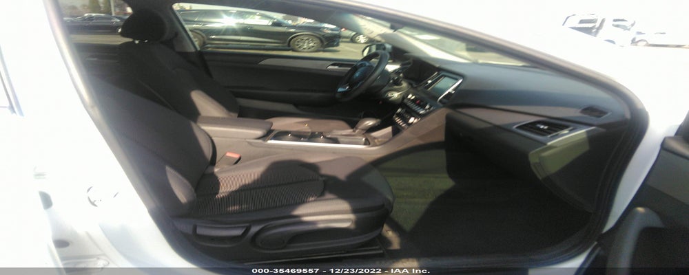 5NPE24AFXKH770545 2019 HYUNDAI SONATA photo no. 5
