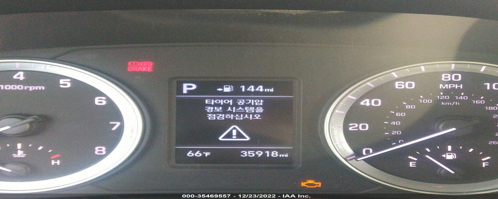 5NPE24AFXKH770545 2019 HYUNDAI SONATA photo no. 7