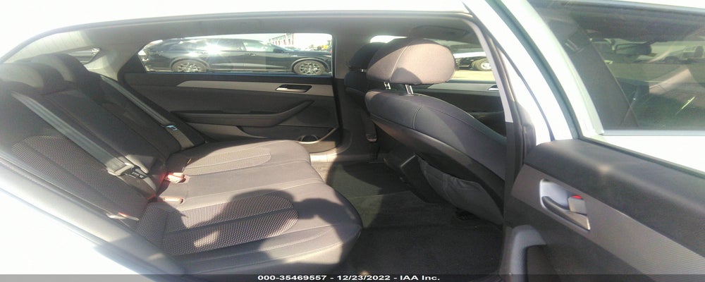 5NPE24AFXKH770545 2019 HYUNDAI SONATA photo no. 8