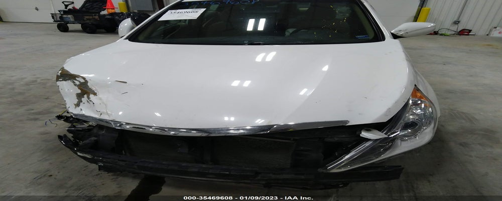 5NPEB4AC9DH745242 2013 HYUNDAI SONATA photo no. 10