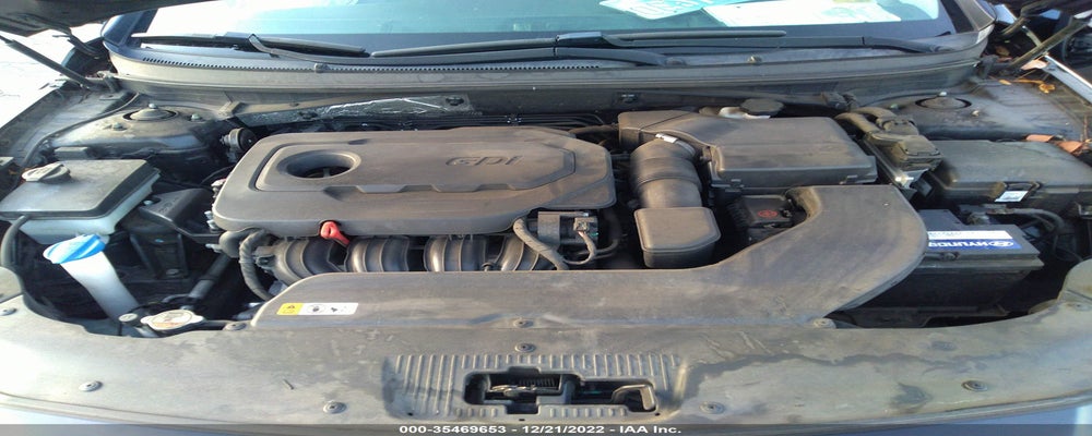 5NPE24AF5FH025353 2015 HYUNDAI SONATA photo no. 10