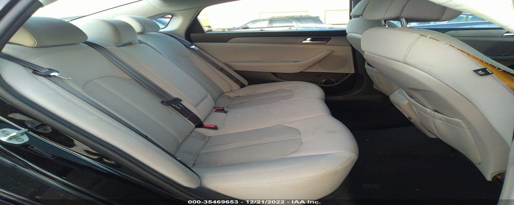 5NPE24AF5FH025353 2015 HYUNDAI SONATA photo no. 8