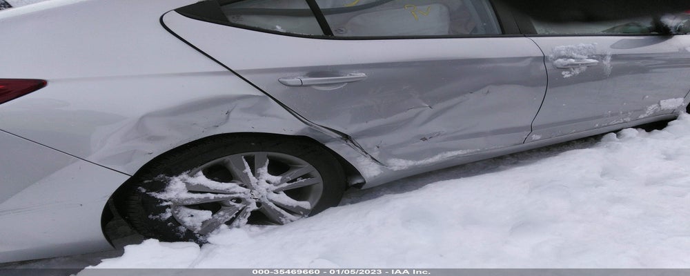 5NPD84LF8JH295922 2018 HYUNDAI ELANTRA photo no. 6