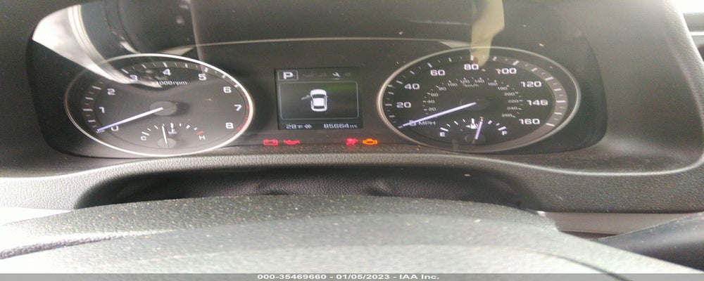 5NPD84LF8JH295922 2018 HYUNDAI ELANTRA photo no. 7