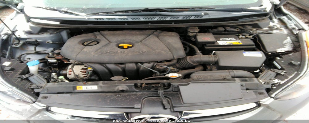 KMHDH4AE9CU360792 2012 HYUNDAI ELANTRA photo no. 10