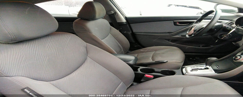 KMHDH4AE9CU360792 2012 HYUNDAI ELANTRA photo no. 5