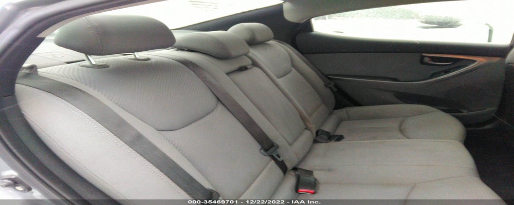 KMHDH4AE9CU360792 2012 HYUNDAI ELANTRA photo no. 8