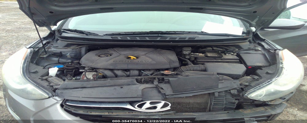 5NPDH4AE4DH433986 2013 HYUNDAI ELANTRA photo no. 10