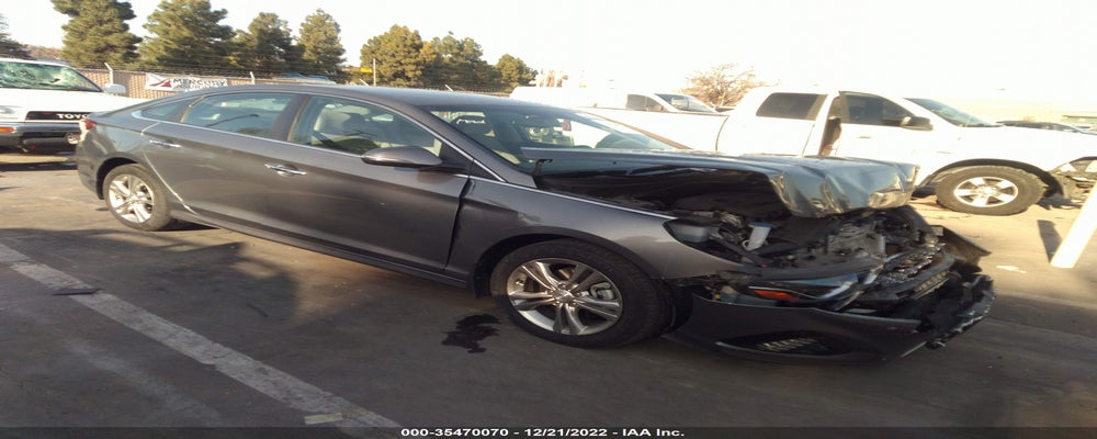 5NPE34AF2KH737679 2019 HYUNDAI SONATA photo no. 19