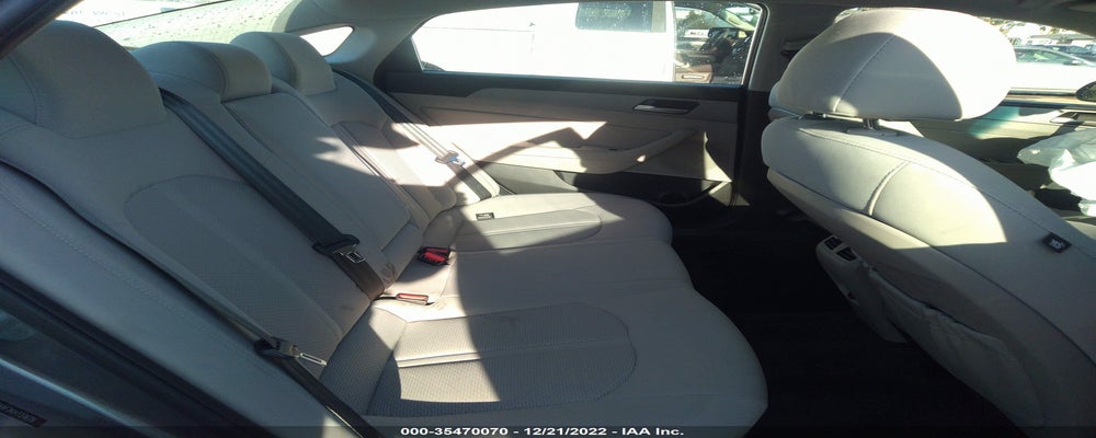 5NPE34AF2KH737679 2019 HYUNDAI SONATA photo no. 8