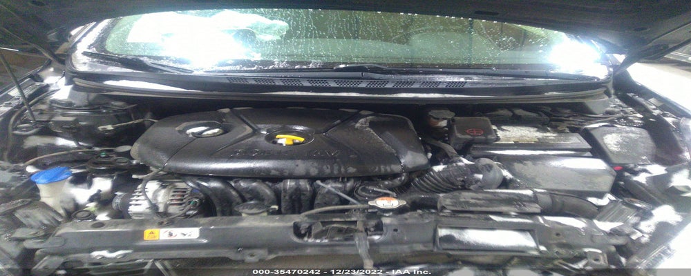 KMHDH4AE0GU553256 2016 HYUNDAI ELANTRA photo no. 10