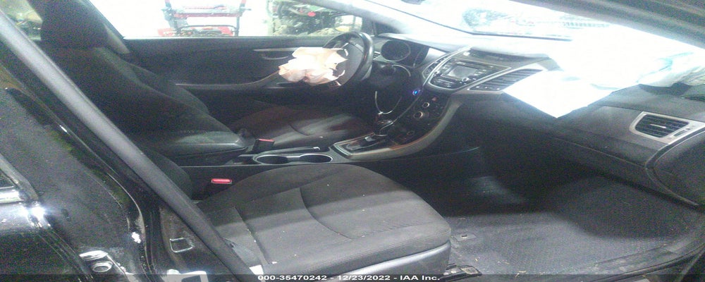 KMHDH4AE0GU553256 2016 HYUNDAI ELANTRA photo no. 5