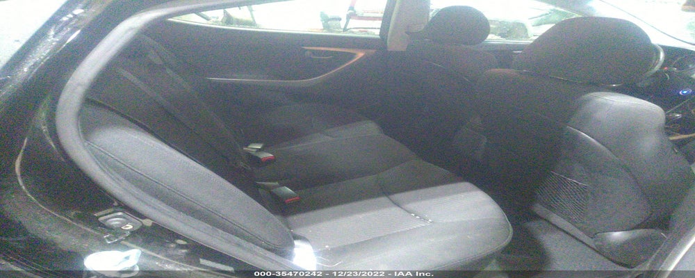 KMHDH4AE0GU553256 2016 HYUNDAI ELANTRA photo no. 8