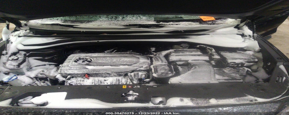 5NMS3CAD8LH237455 2020 HYUNDAI SANTA FE photo no. 10