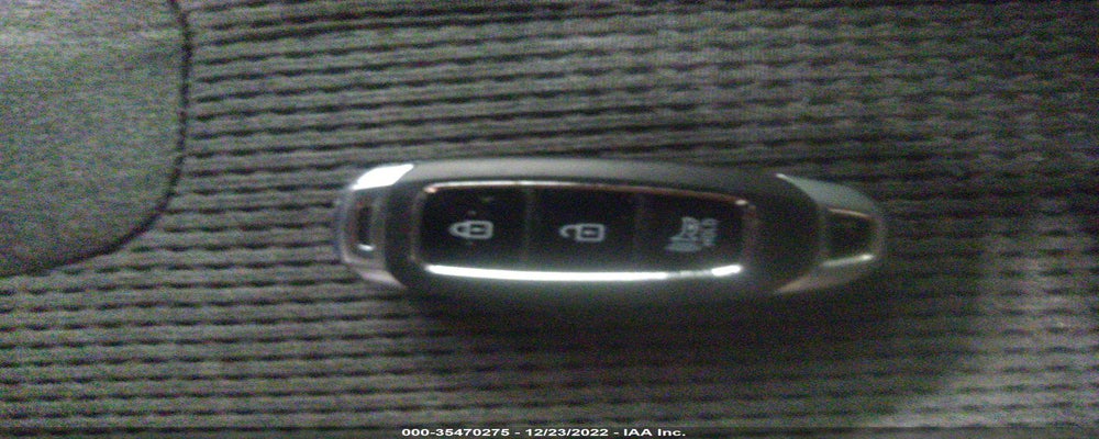 5NMS3CAD8LH237455 2020 HYUNDAI SANTA FE photo no. 11