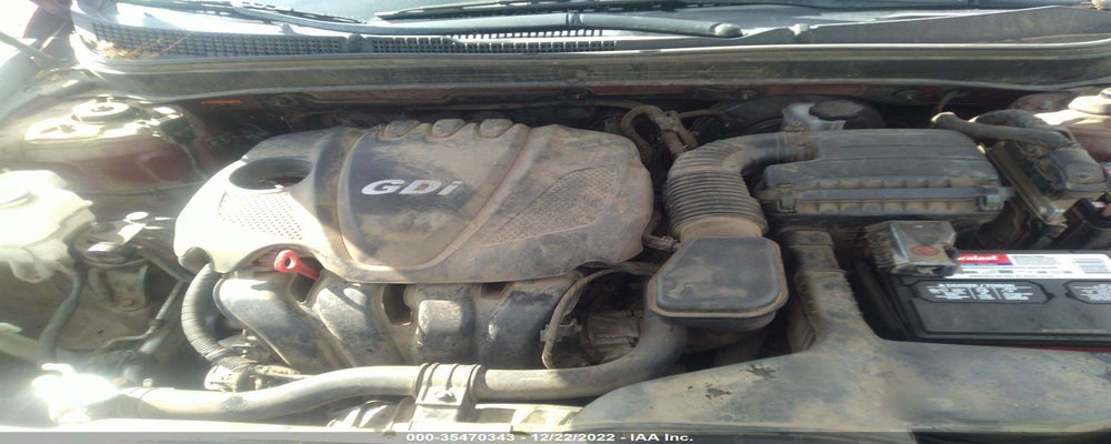 5NPEB4AC8EH824936 2014 HYUNDAI SONATA photo no. 10