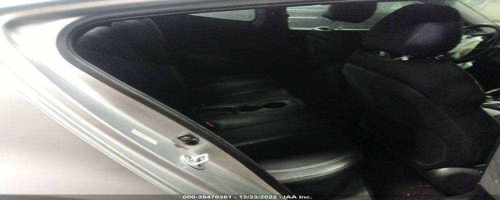 KMHTC6AE4FU227822 2015 HYUNDAI VELOSTER photo no. 8