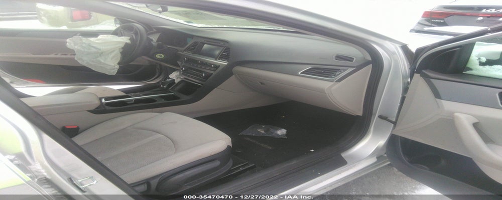 5NPE24AFXHH557054 2017 HYUNDAI SONATA photo no. 5