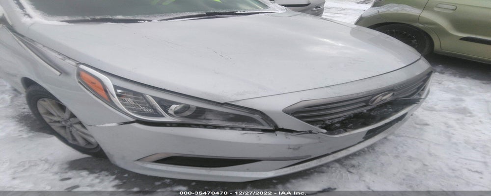 5NPE24AFXHH557054 2017 HYUNDAI SONATA photo no. 6