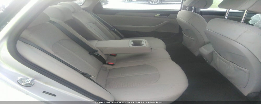 5NPE24AFXHH557054 2017 HYUNDAI SONATA photo no. 8