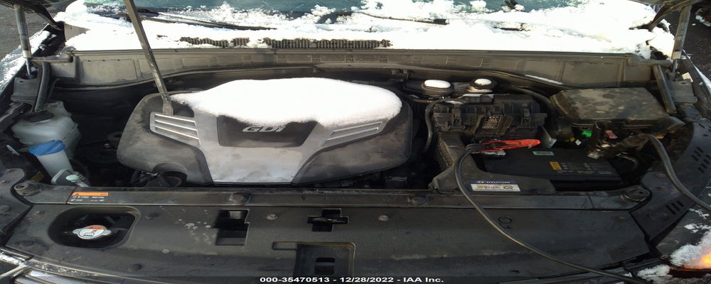 KM8SNDHF4KU311609 2019 HYUNDAI SANTA FE XL photo no. 10
