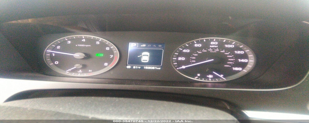 5NPE34AF9HH593718 2017 HYUNDAI SONATA photo no. 7