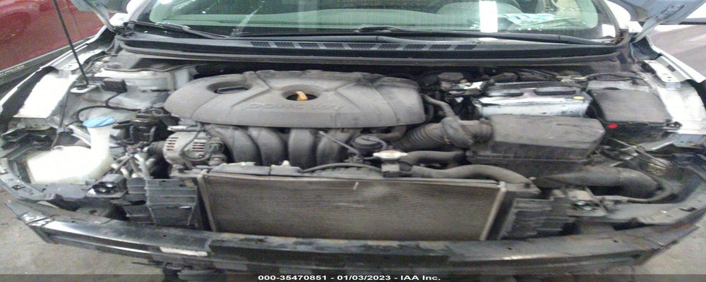 5NPDH4AE6FH569748 2015 HYUNDAI ELANTRA photo no. 10