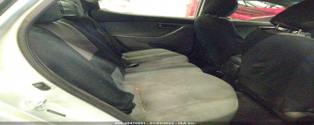 5NPDH4AE6FH569748 2015 HYUNDAI ELANTRA photo no. 8
