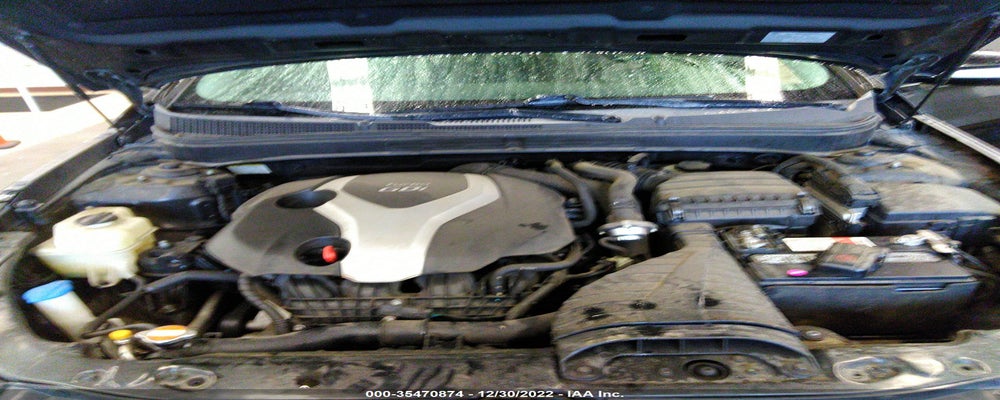 5NPEC4AB8BH192696 2011 HYUNDAI SONATA photo no. 10