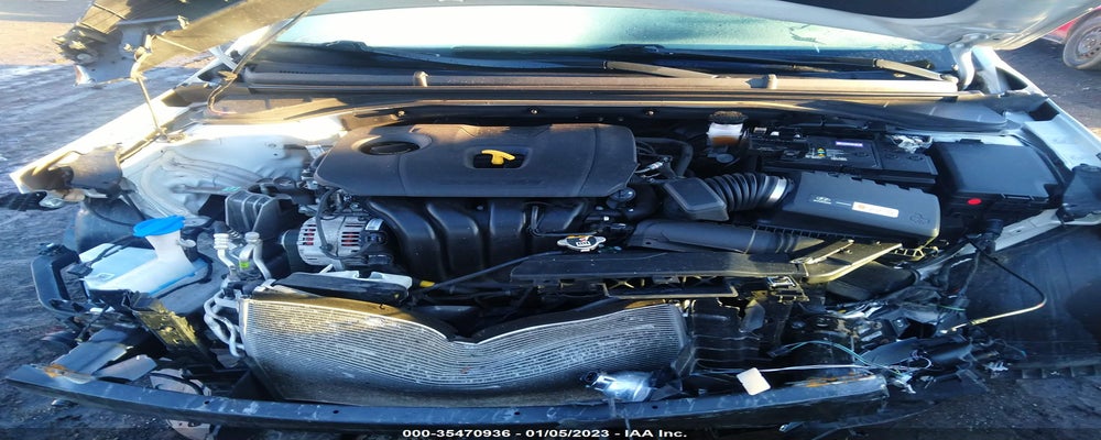 5NPD84LF2KH459571 2019 HYUNDAI ELANTRA photo no. 10