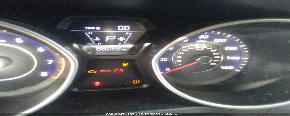 5NPDH4AE9FH612611 2015 HYUNDAI ELANTRA photo no. 7