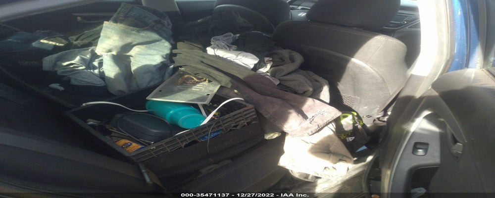5NPDH4AE9FH612611 2015 HYUNDAI ELANTRA photo no. 8