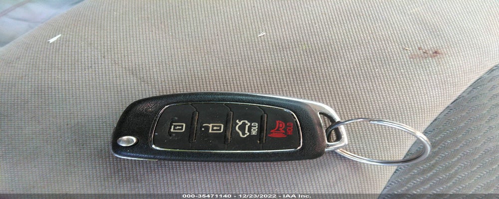 5NPE24AF3FH110885 2015 HYUNDAI SONATA photo no. 11