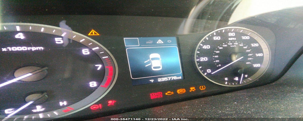 5NPE24AF3FH110885 2015 HYUNDAI SONATA photo no. 7