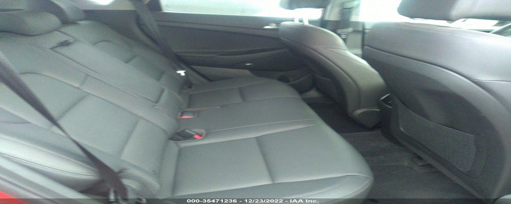 KM8J33A25HU377596 2017 HYUNDAI TUCSON photo no. 8