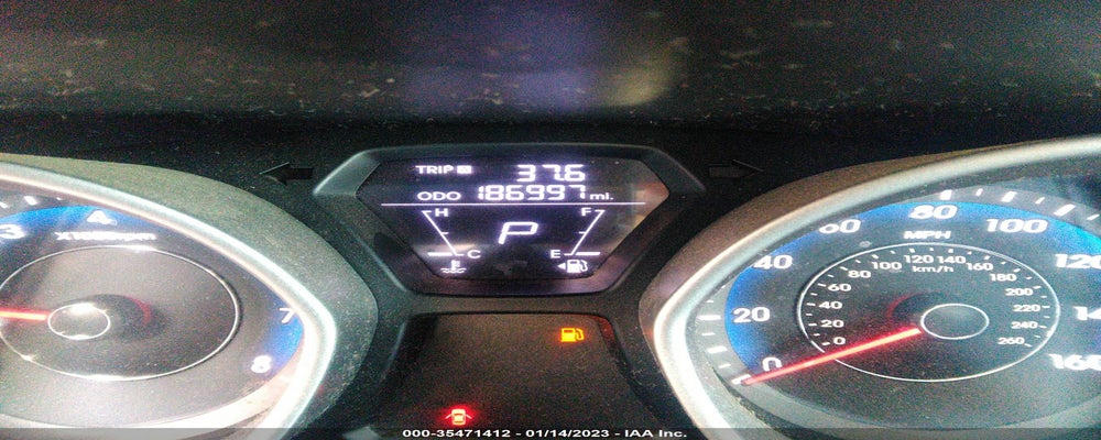 KMHDH4AE7DU492998 2013 HYUNDAI ELANTRA photo no. 7