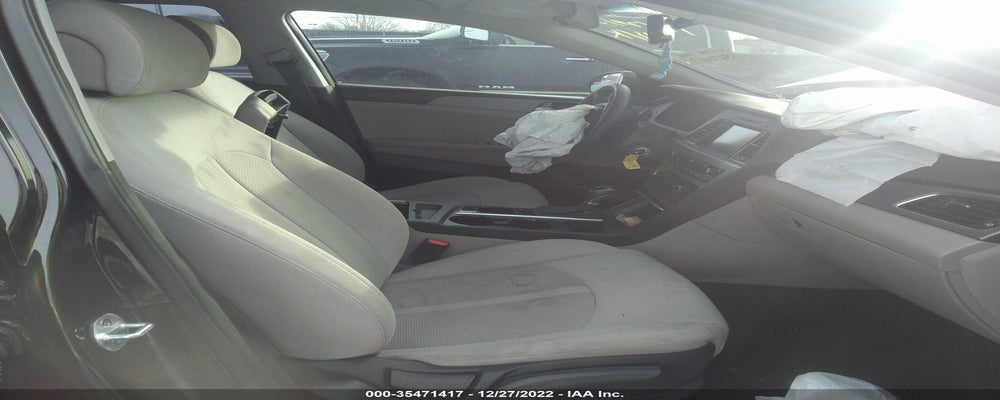 5NPE24AF3HH486912 2017 HYUNDAI SONATA photo no. 5