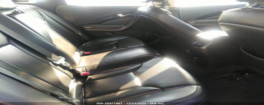 KMHFG4JG0DA231162 2013 HYUNDAI AZERA photo no. 8