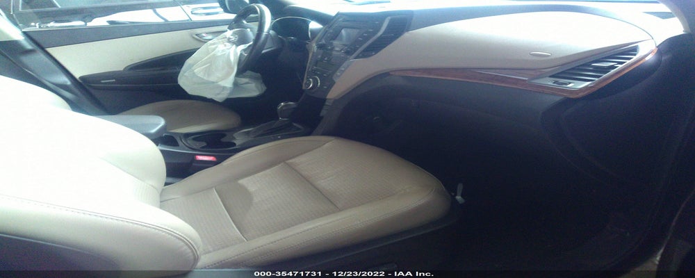 5XYZU3LB0EG133269 2014 HYUNDAI SANTA FE SPORT photo no. 5